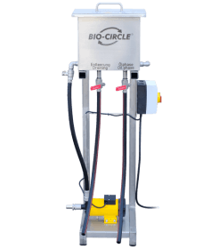 PlattenPhasenTrenner Mini