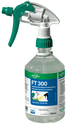 FT 300
