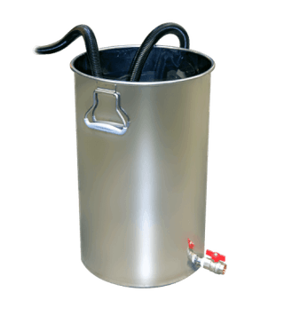 PROLAQ Umrüstset für bestehende Anlagen