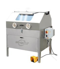 BIO-CIRCLE HP Vigo