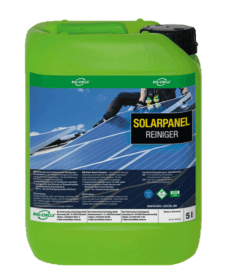 Solarpanelreiniger