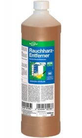 Rauchharz-Entferner