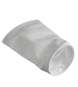 Sachets de filtre PP feutre aiguilleté 25 µm