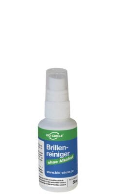 Brillenreiniger