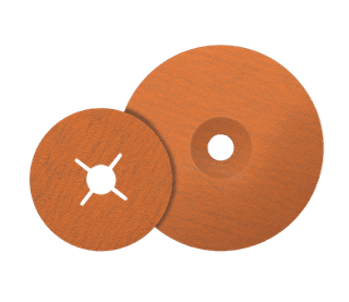 COOLCUT XX Disques en fibre de céramique