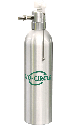 Air-Force Sprayflasche