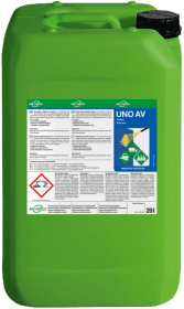 UNO AV