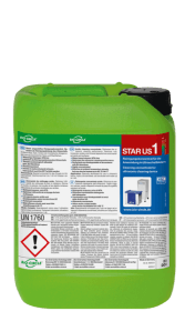 STAR US 1