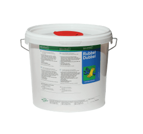 Rubbel-Dubbel Hand Cleaner