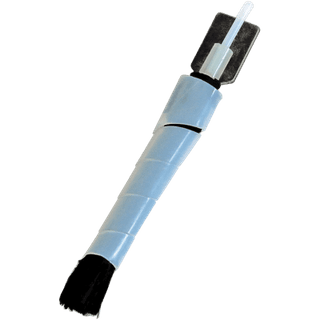 Brosse en fibres de carbone (SURFOX Brush)