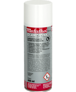 Glanzzink-Spray 70-43