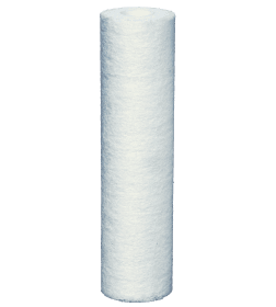 Filtre bobine 200 µm