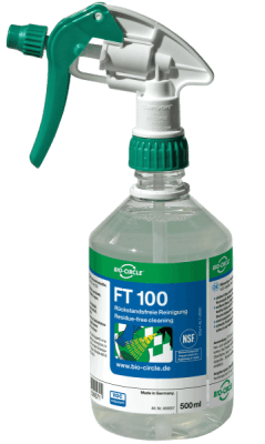 FT 100