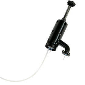 Pompe pour recharche de tube 100 ml