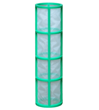 Filtre nylon 200µm, vert