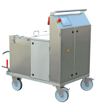 RWR-80 L KST Voll-Automatik SPS