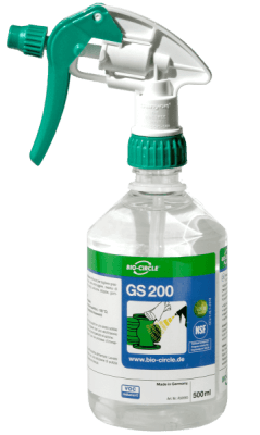 GS 200