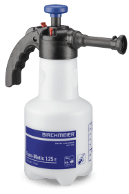 Foam-Matic 1.25 E, 3 bar Schaumgerät 75°