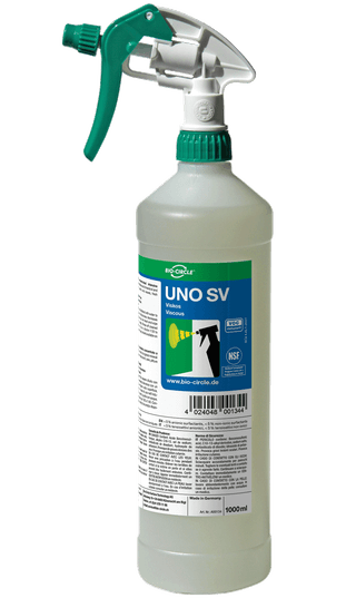 UNO S V