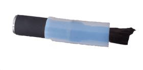 Pinceau B30 avec tube