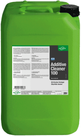 Additive Cleaner 100