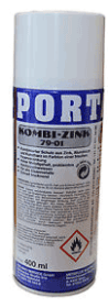 Porta Kombizink-Spray 79-01