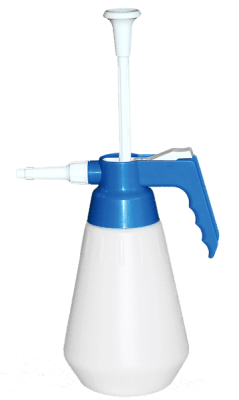 Atomiseur de pompe à pression- 1,5L