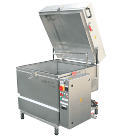 HTW-II 800- machine de lavage de pièces à eau chaude