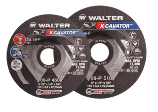 XCAVATOR