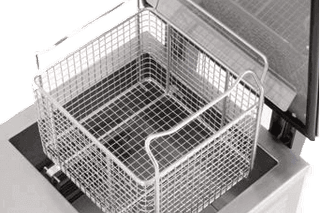 Einhängkorb BC-Sonic_25/45 45 L