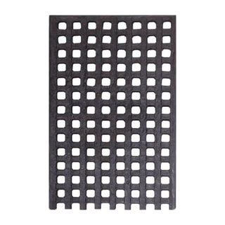 Gitterroste PE für BIO-CIRCLE HP