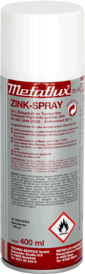 Galvano Spray 70-45