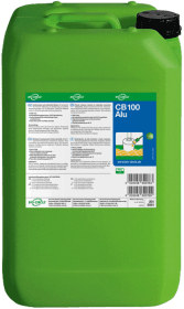 CB 100 ALU