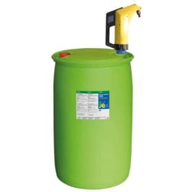 Kunststoff Handpumpe für 200 L Fass