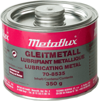 Gleitmetall-Paste 70-85