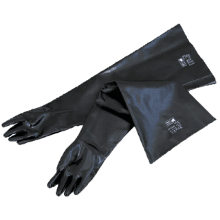 Handschuhe Gr. 10,5 BC Turbo , HP / 60cm