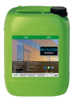 HPL-Platten Reiniger | Kunststoff-Kanister 10 l