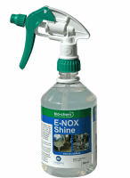E-NOX Shine - Edelstahlpflege und Reiniger