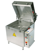 HTW-II 1000- machine de lavage de pièces à eau chaude
