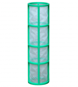 Nylon - Filter für Filtergehäuse 200 µm