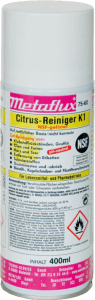 Spray Détergent Citrus K1 NSF 75-60