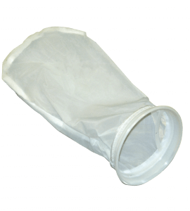 Sachets de filtre nylon 100 µm, lavable