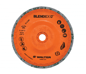 BLENDEX U Cup disc