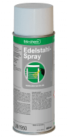 Edelstahl-Spray bio-chem