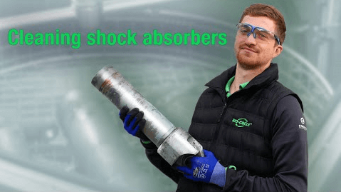 Cleaning_shock_absorbers