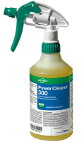 Power Cleaner 300