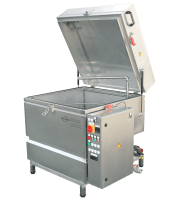 HTW-II 800- machine de lavage de pièces à eau chaude