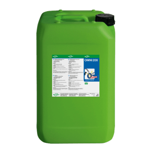 OMNI 200 Multifunktions-Spray zum Schmieren, Schützen und Reinigen, Multifunktionsöl