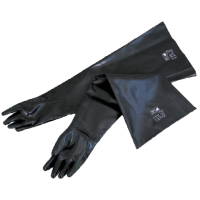 Handschuhe Gr. 9,5 BC Turbo, HP / 60cm