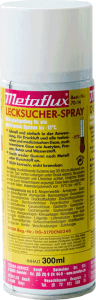 Metaflux Lecksucher Spray 70-13 - Lecksuchspray